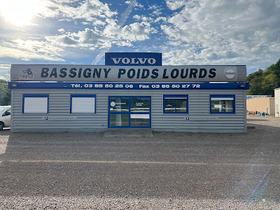 BASSIGNY POIDS LOURDS à Dompierre-les-Ormes