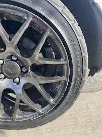 Custom Wheel Repair - Photo 6 - Car repair in St. George, UT, St. George