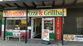 Valentino Pizza & Grillbar