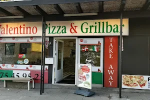 Valentino Pizza & Grillbar image
