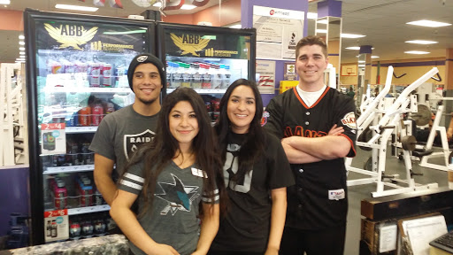 Health Club «24 Hour Fitness», reviews and photos, 850 Tennant Station, Morgan Hill, CA 95037, USA