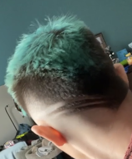 Barber Shop «Famous Fadez Schaumburg», reviews and photos, 853 E Algonquin Rd, Schaumburg, IL 60173, USA