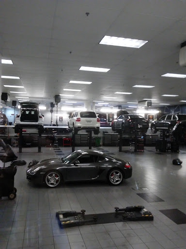 Porsche Dealer «Park Place Porsche», reviews and photos, 6113 Lemmon Ave, Dallas, TX 75209, USA