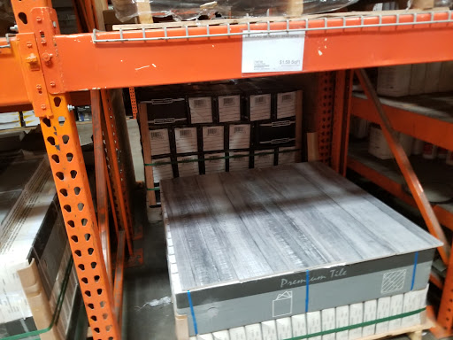 Hardware Store «HD Supply Home Improvement Solutions», reviews and photos, 13571 Vaughn St, San Fernando, CA 91340, USA