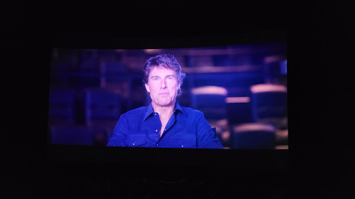 Movie Theater «Regal Cinemas Waugh Chapel 12 & IMAX», reviews and photos, 1419 S Main Chapel Way, Gambrills, MD 21054, USA