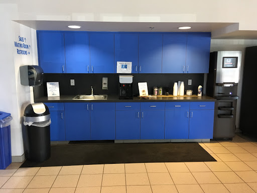 Honda Dealer «Folsom Lake Honda», reviews and photos, 12505 Automall Pkwy, Rancho Cordova, CA 95742, USA