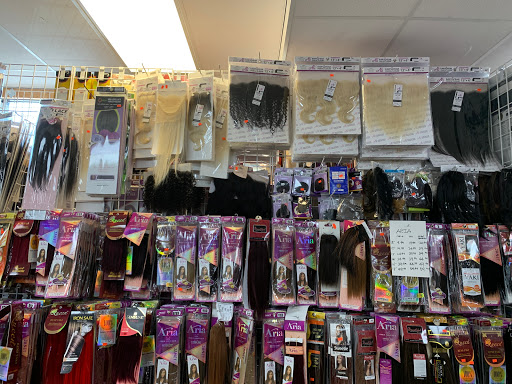 Beauty Supply Store «Boom Boom Beauty Supply», reviews and photos, 55 E Antrim Dr, Greenville, SC 29607, USA