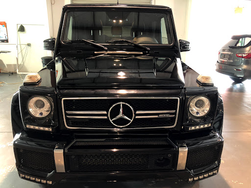 Used Car Dealer «Any Car USA», reviews and photos, 2510 Merchant Ave, Odessa, FL 33556, USA