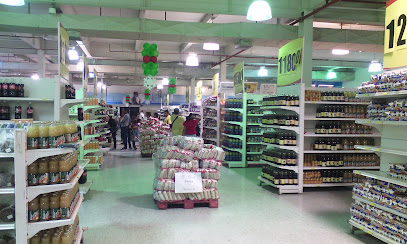Garzón Supermercado