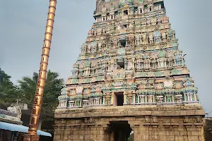 Thirumeyachur Lalithambigai Temple image