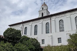 Saint Mary's College of California image