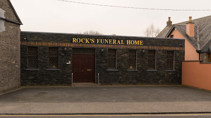 Rocks Funeral Home