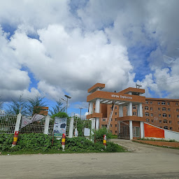 University of Barishal