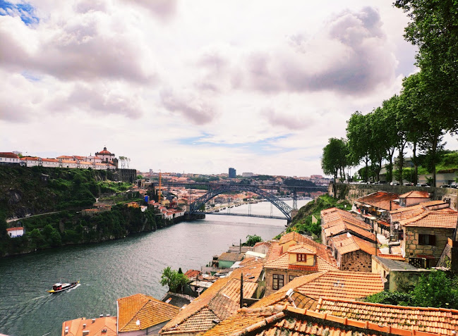 LusaSync - Экскурсии и Бизнес-туризм в Португалии - Rio Tinto