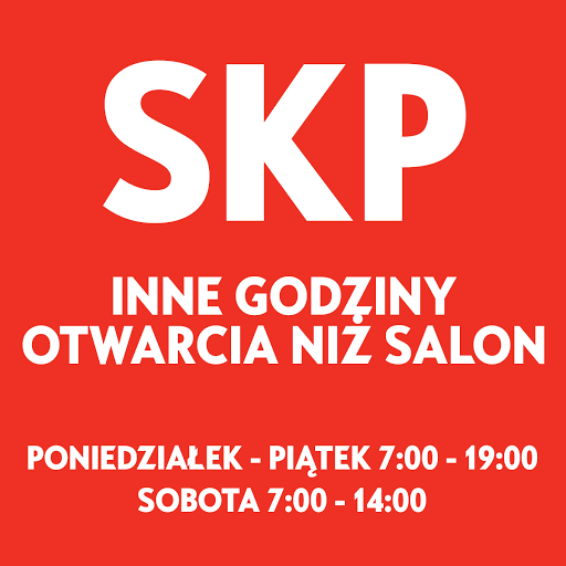 Autoryzowany Salon i Serwis Opel Kanclerz Ruda Śląska