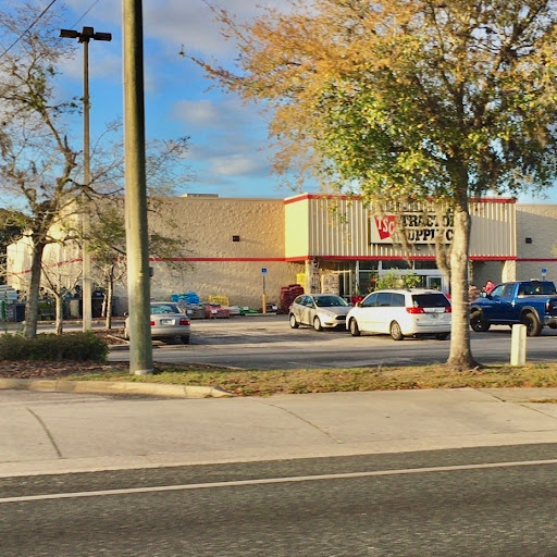 Home Improvement Store «Tractor Supply Co.», reviews and photos, 8447 FL-54, New Port Richey, FL 34655, USA