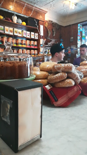 Coffee Shop «City Lights Coffee», reviews and photos, 141 Market St, Charleston, SC 29401, USA