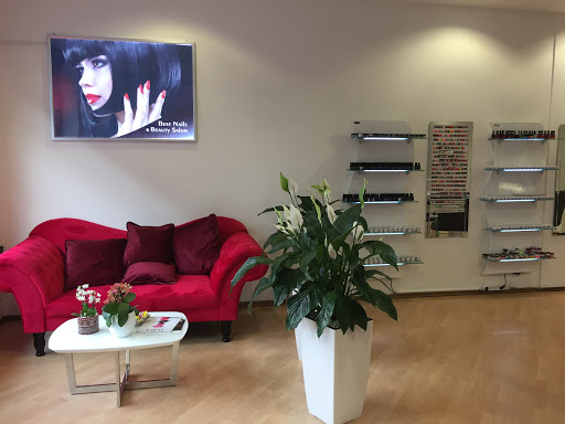 Best Nails & Beauty Salon