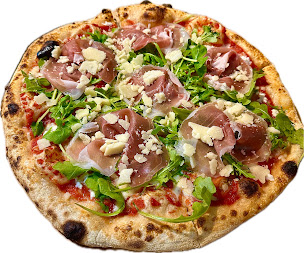 Photo n°7 de Amore e Pizza à Sète ()