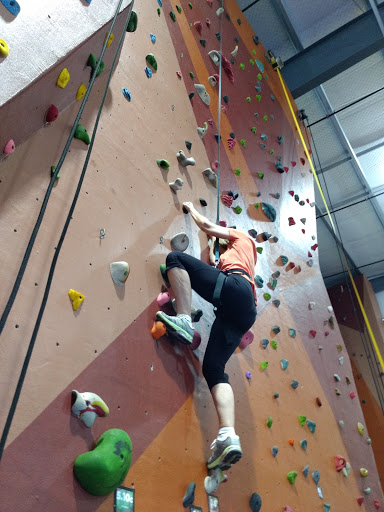 Gymnastics Center «Diamond Gymnastics», reviews and photos, 182 NJ-10, East Hanover, NJ 07936, USA