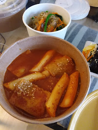 Soupe du Restaurant coréen À Busan à Paris - n°2