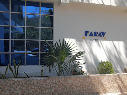 Hotel Farav