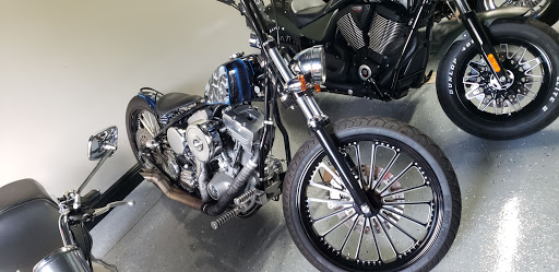 Used Car Dealer «Integrity Auto & Sales Inc», reviews and photos, 5095 S Ridgewood Ave, Port Orange, FL 32127, USA