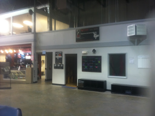 Rock Climbing Instructor «Sportrock Climbing Centers», reviews and photos, 5308 Eisenhower Ave, Alexandria, VA 22304, USA