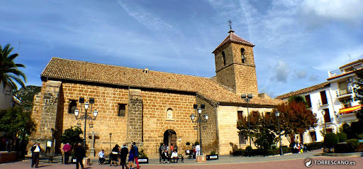Funeraria y tanatorio Valdepeñas de Jaén en Jaén