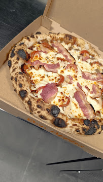 Les plus récentes photos du Pizzeria Olive pizza à Montalieu-Vercieu - n°4
