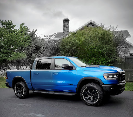 Used Car Dealer «Blaise Alexander Chrysler Dodge Jeep Ram Red Lion», reviews and photos, 2980 Cape Horn Rd, Red Lion, PA 17356, USA