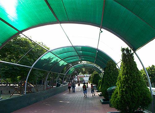 Malla Sombra Monterrey