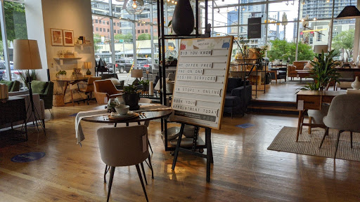 Furniture Store «west elm», reviews and photos, 1011 W 5th St #100, Austin, TX 78703, USA
