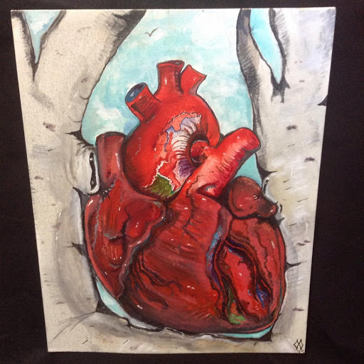 Art Gallery «Homegrown Collectives», reviews and photos, 364 Southland Dr, Lexington, KY 40503, USA