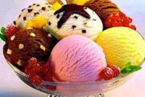 Monika Ice-cream; Modasa image