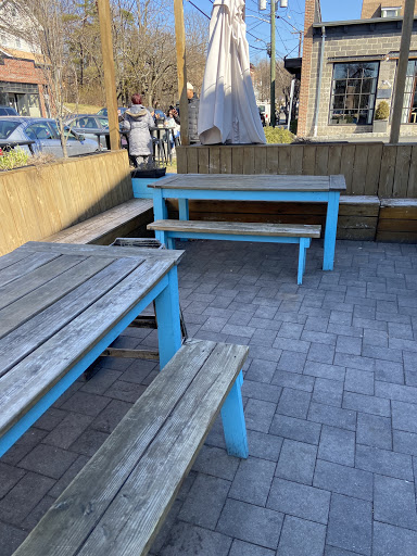 Bakery «Montclair Bread Company», reviews and photos, 113 Walnut St, Montclair, NJ 07042, USA