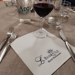 Photo n°5 de l'avis de ross.o fait le 13/07/2020 à 10:17 sur le  La Bussola Hotel à Capo Vaticano