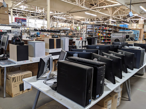 Logistics Service «Piedmont Moving Systems - UniGroup Logistics», reviews and photos, 1555 S 7th St, San Jose, CA 95112, USA