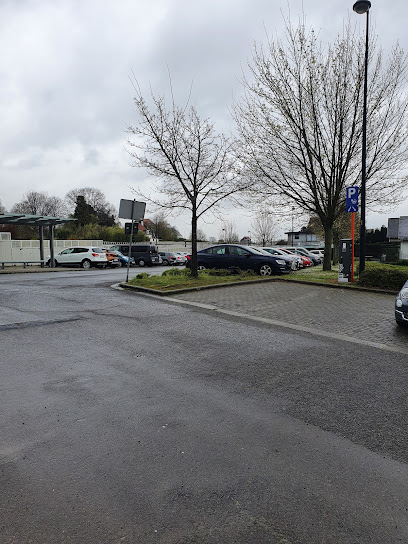 Parking Station Nossegem