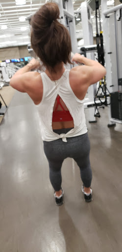 Gym «Life Time Fitness», reviews and photos, 3900 Easton Station, Columbus, OH 43219, USA