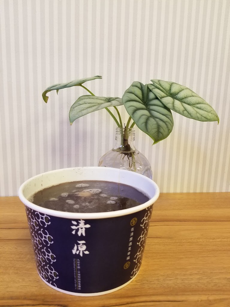 清原芋圓 台北天津店 的照片