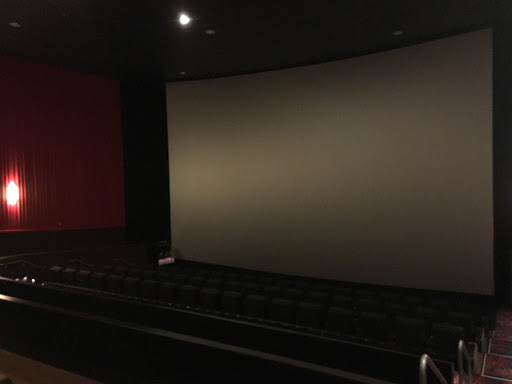 Movie Theater «Regal Cinemas Crocker Park 16 & IMAX», reviews and photos, 30147 Detroit Ave, Westlake, OH 44145, USA