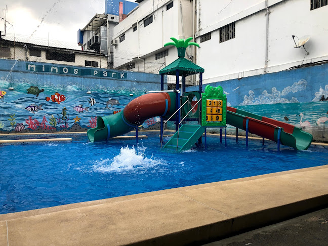 Opiniones de MIMOS PARK Parque Acuático Infantil *ALQUILER LOCAL PISCINA* en Guayaquil - Servicio de catering