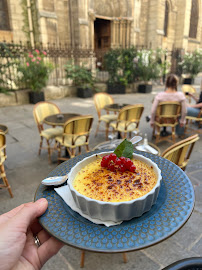 Plats et boissons du Restaurant 5 Séverin à Paris - n°14