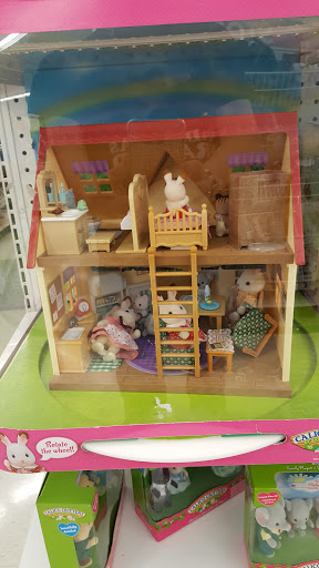 Fabric Store «Jo-Ann Fabrics and Crafts», reviews and photos, 1649 County Road B2 W, Roseville, MN 55113, USA