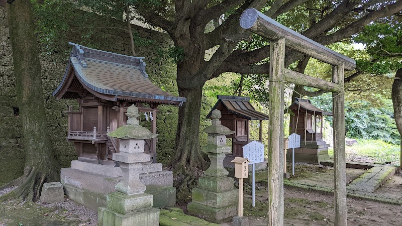 松尾神社