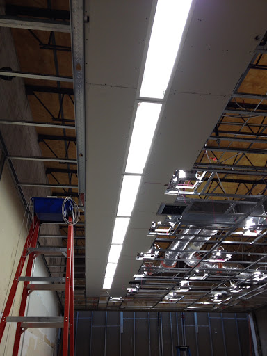 Photo of Thecon Electric,Inc.