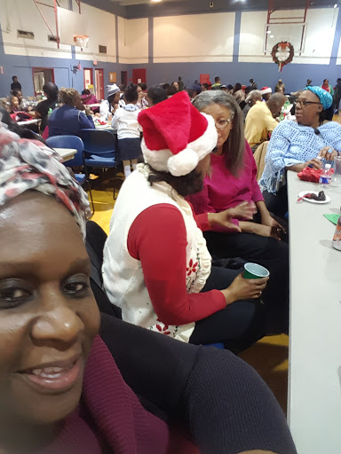 Community Center «Glenview Community Center», reviews and photos, 1141 S Barksdale St, Memphis, TN 38114, USA