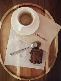 Plats et boissons du Café Starbucks à Dijon - n°8