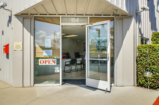 Self-Storage Facility «Slo Self Storage», reviews and photos, 154 Suburban Rd, San Luis Obispo, CA 93401, USA